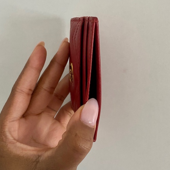 Gucci Card Holder - Picture 2 of 5
